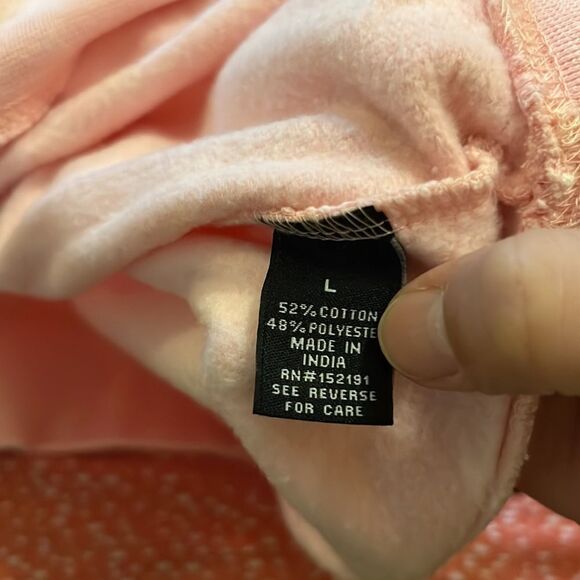 NWT blind rooster sweatshirt L - Picture 9 of 9